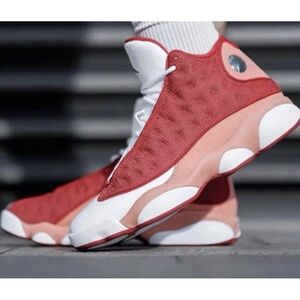 Nike air Jordan 13 retro dune red size 9.5 and 11 for sale brand new